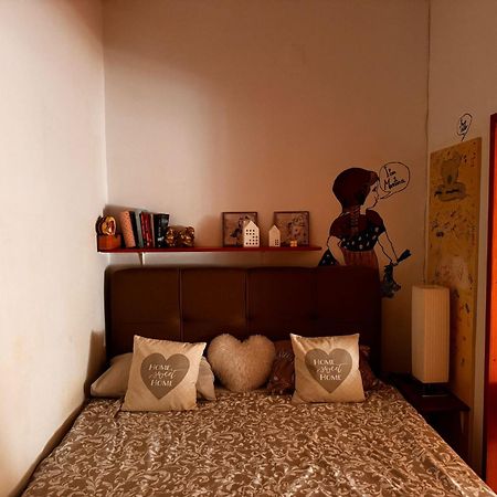 זאדאר Apartman Nikos מראה חיצוני תמונה