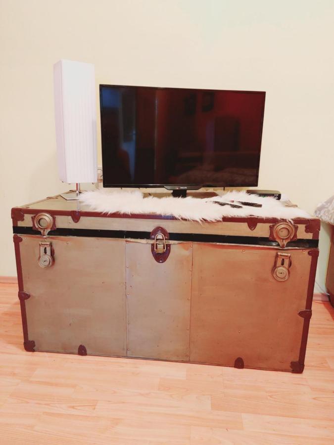 זאדאר Apartman Nikos מראה חיצוני תמונה