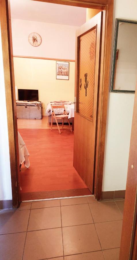 זאדאר Apartman Nikos מראה חיצוני תמונה