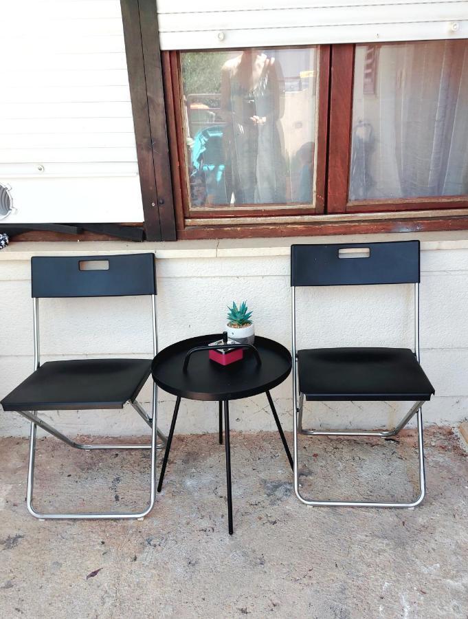 זאדאר Apartman Nikos מראה חיצוני תמונה