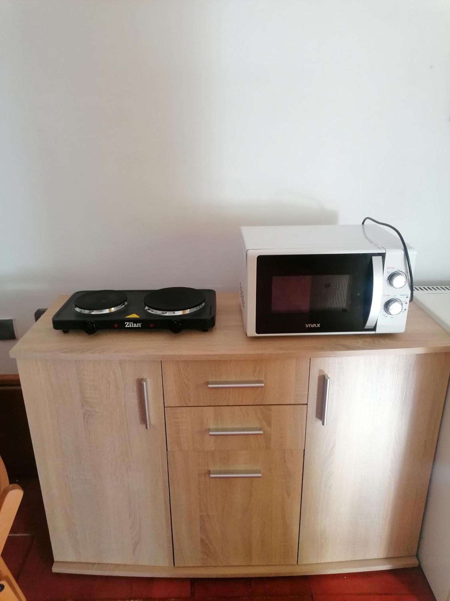 זאדאר Apartman Nikos מראה חיצוני תמונה