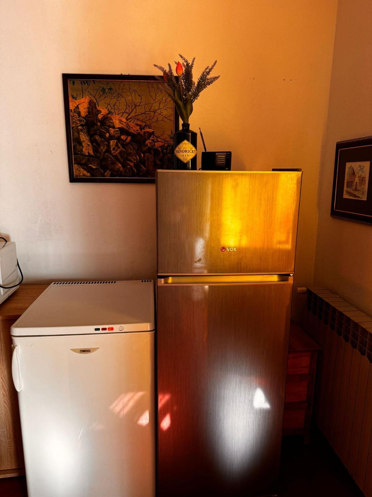 זאדאר Apartman Nikos מראה חיצוני תמונה