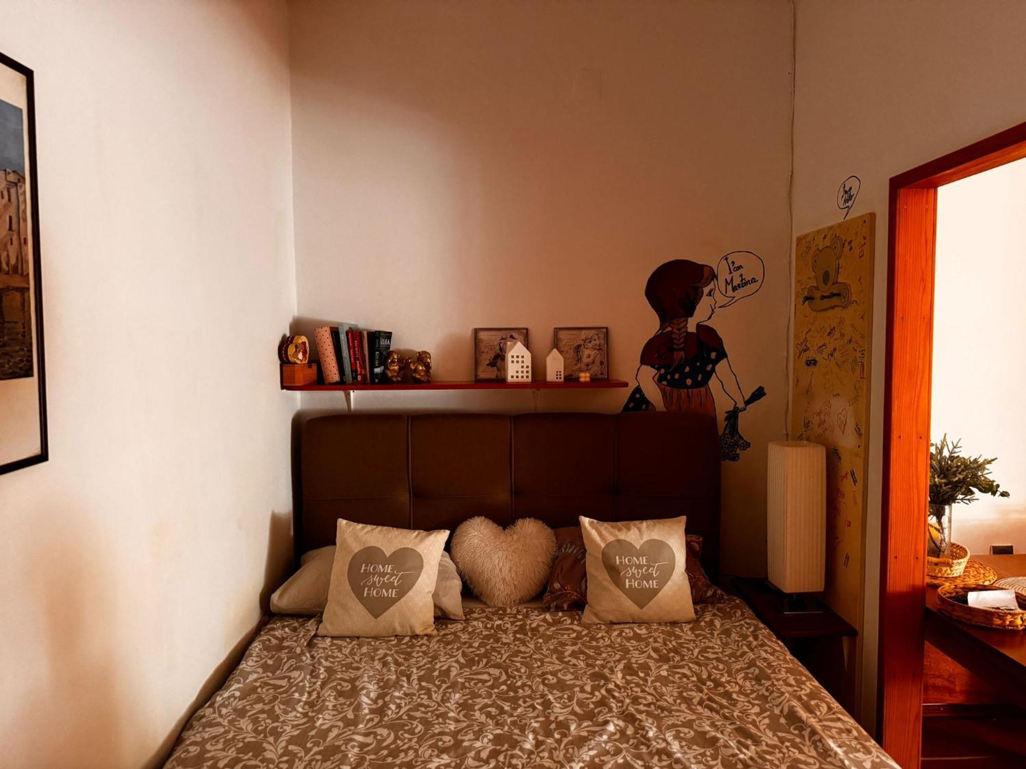 זאדאר Apartman Nikos מראה חיצוני תמונה