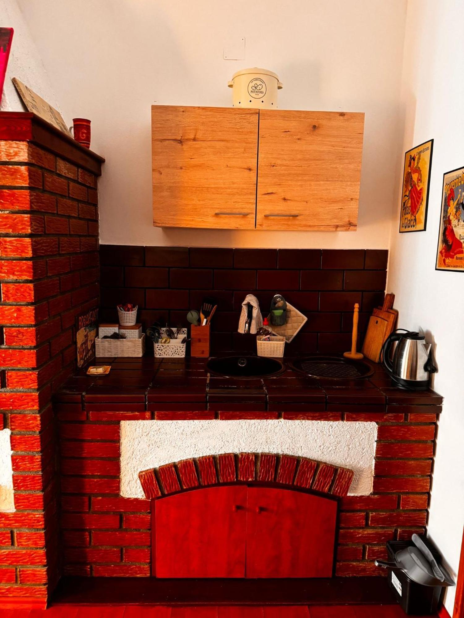זאדאר Apartman Nikos מראה חיצוני תמונה